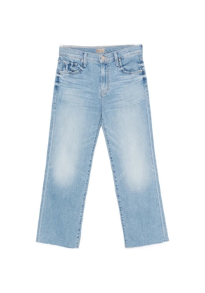 MOTHER Rambler jeans - Blue