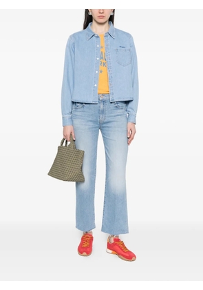 MOTHER Rambler jeans - Blue