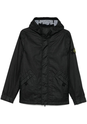 Stone Island Membrana 3L TC jacket - Black