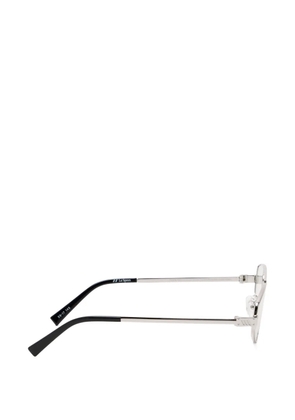 Le Specs Treasure sunglasses - Silver