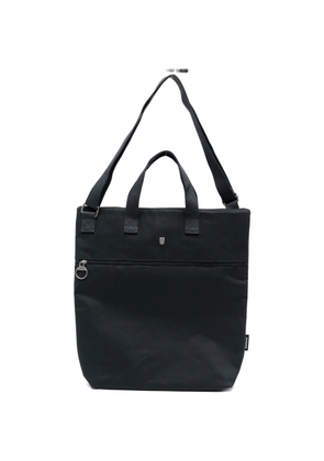 Barbour Cascade City tote bag - Blue