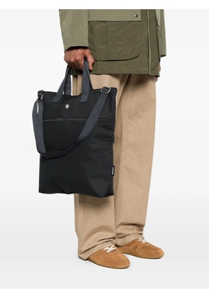 Barbour Cascade City tote bag - Blue