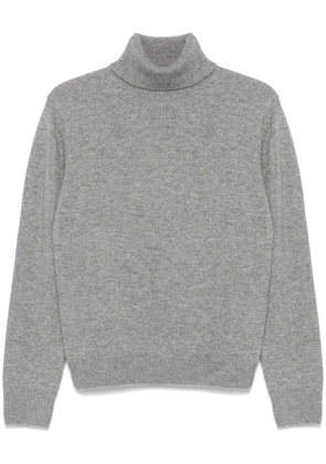 MC2 Saint Barth Moody sweater - Grey