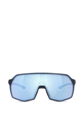 Rudy Project Thunder geometric-frame sunglasses - Blue
