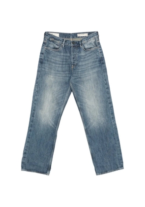G-Star RAW Deeggie relaxed-fit straight jeans - Blue