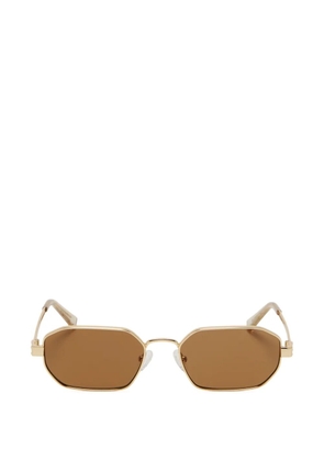 Le Specs Mythic sunglasses - Gold