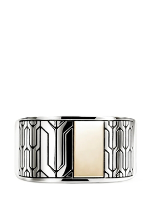 John Hardy Icon ring - Silver