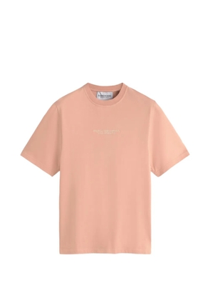 LES HÉRITIERS Roots T-shirt - Neutrals