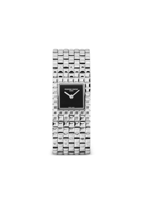 Frederique Constant Classics Manchette 25.7mm - Black