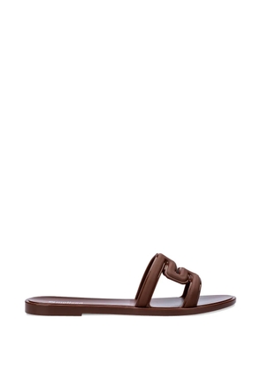 Melissa M slides - Brown