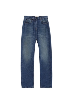 The Row Daciana jeans - Blue
