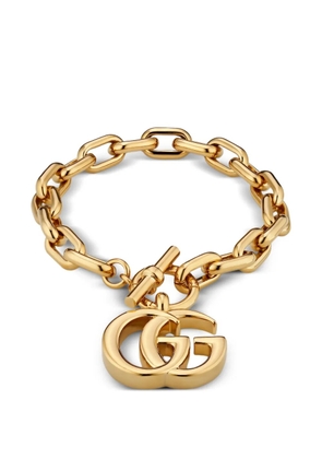 Gucci GG-Marmot bracelet - Gold