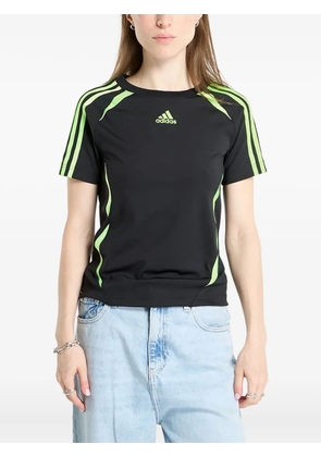 adidas Teamgeist Adicolor T-shirt - Black