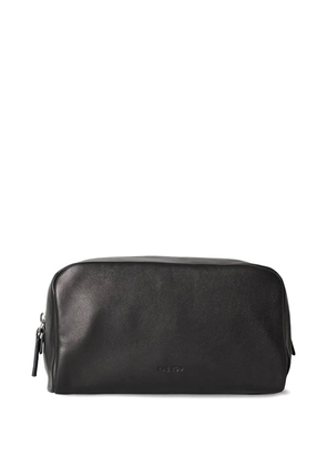 The Row Astra pouch bag - Black