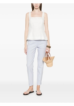 Cambio Kim trousers - Blue