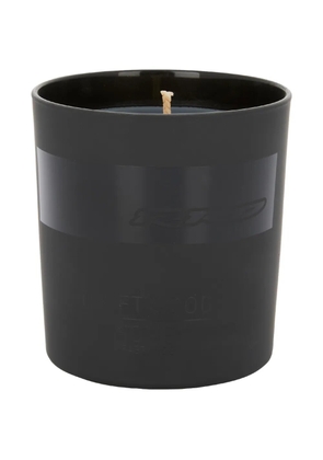Roberto Ricci Designs banded candle - Black