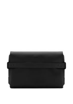 Rains OTG wash bag - Black
