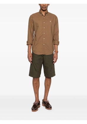 Polo Ralph Lauren long-sleeve shirt - Brown