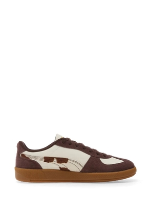 PUMA Palermo Cow Wns sneakers - Brown