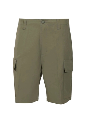 Carhartt WIP cargo-pockets shorts - Green