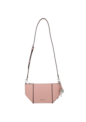 Michael Michael Kors Jordi cross body bag - Pink