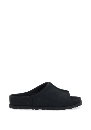 UGG slip-on loafer - Black