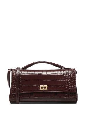 Balenciaga Bel Air top-handle bag - Red