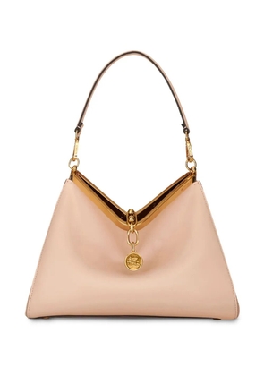 ETRO medium Vela shoulder bag - Neutrals
