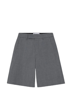 Won Hundred Liam shorts - Grey