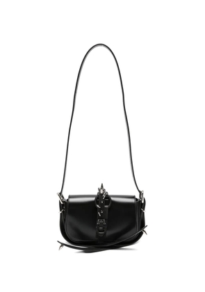 Junya Watanabe x Innerraum studded cross body bag - Black