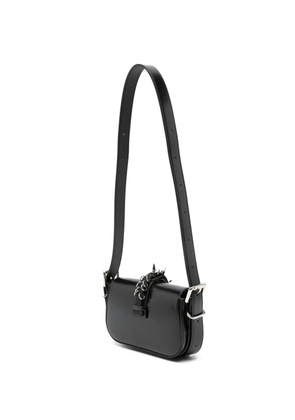 Junya Watanabe x Innerraum studded cross body bag - Black