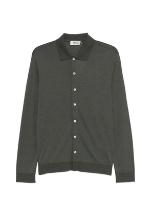 Altea button shirt - Green