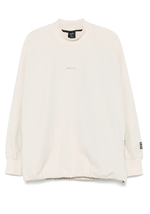 Oakley Slick Crew 3.0 sweatshirt - Neutrals