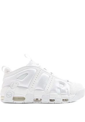 Nike Uptempo Low sneakers - White