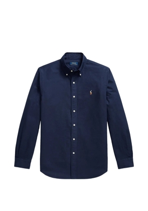 Polo Ralph Lauren buttoned shirt - Blue