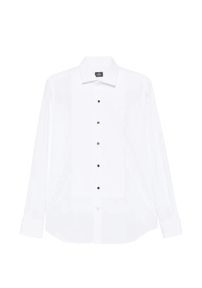 Alessandro Gherardi button shirt - White