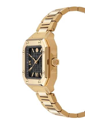Philipp Plein Plein Edge 42mm watch - Black