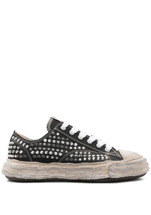 Maison MIHARA YASUHIRO Peterson sneakers - Black