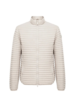 Colmar quilted jacket - Neutrals