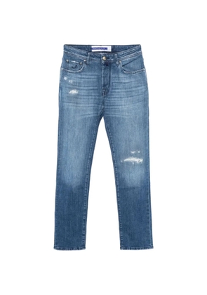 Jacob Cohën Bard jeans - Blue