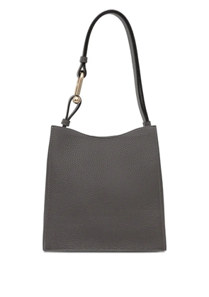 Furla mini Nuvola shoulder bag - Grey