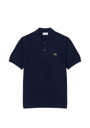 Lacoste short-sleeve polo shirt - Blue