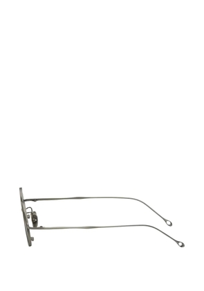 Rigards Vintage titanium sunglasses - Grey