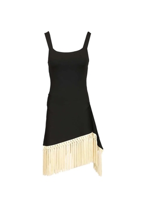 Taller Marmo Lido swimsuit set - Black