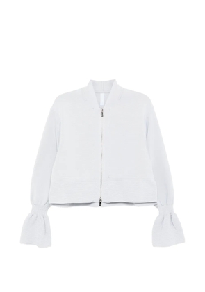 CFCL milan cropped jacket - Grey