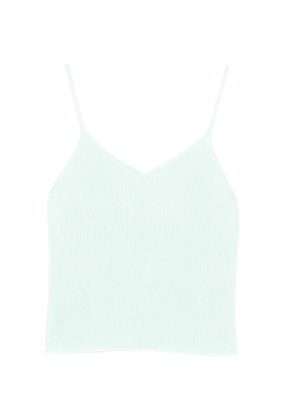 CFCL Portrait tank top - Green