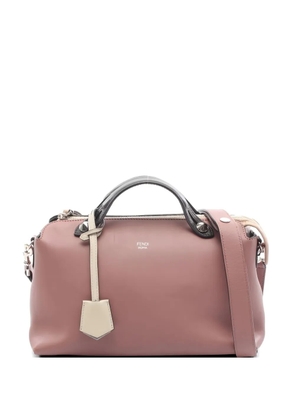 Fendi Pre-Owned 2000s medium By The Way leather tote bag - Pink