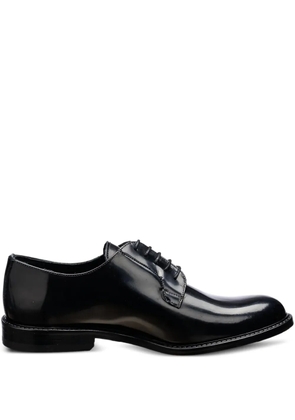 Marechiaro 1962 leather oxford shoes - Black
