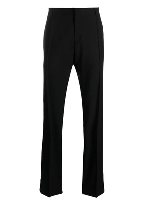 1017 ALYX 9SM straight-leg wool trousers - Black