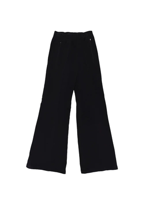 AMIRI wide-leg trousers - Black